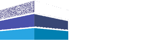 Umeå Älven Städ AB Vit Logotyp