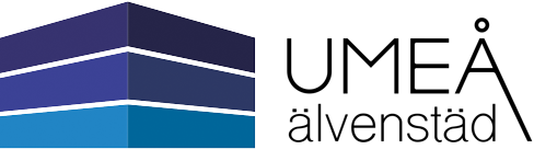Umeå Älven Städ AB Logotyp